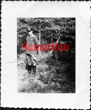 I9/59 WW2 ORIGINAL PHOTO OF