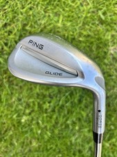 Ping - Glide  - Gorge - 60°