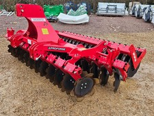 PROFORGE Inverta 3 metre Disc