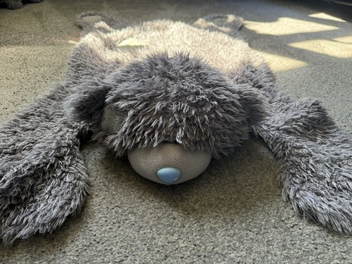 Tatty teddy you large - me, you-