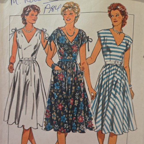 Style 4068 used - , cut