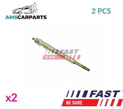 Engine glow plugs - engine,