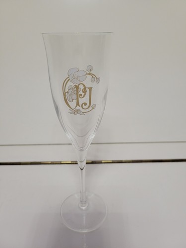 Perrier jouet crystal fluted - perrier,