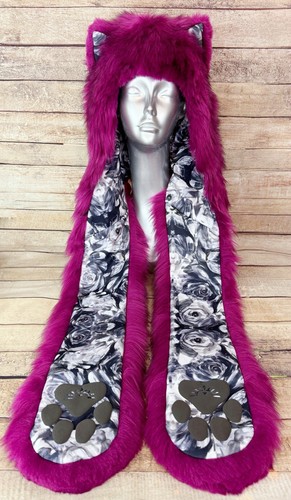 Authentic spirithoods rose - authentic,