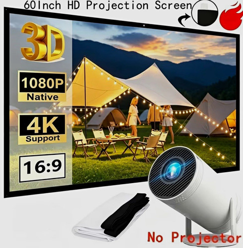 60in fixed frame - hd,