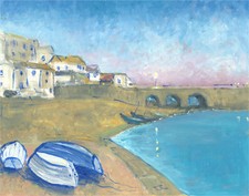 St. Ives School - Contemporary