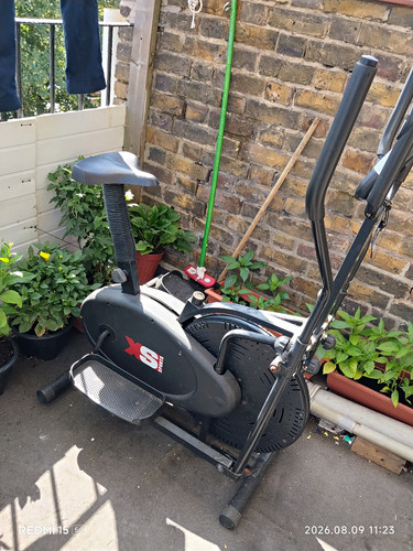 Sports electric elliptical - sports,
