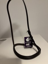 Collegiate Drop Noseband IV