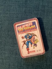 Vintage 1988 Waddingtons