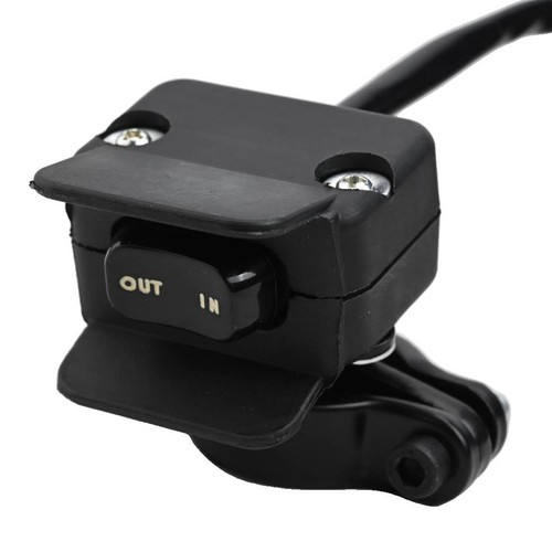 Quick installation atv utv - installation,