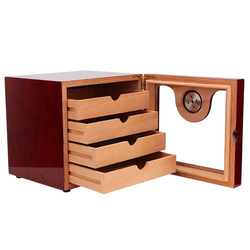 Large capacity cedar wood - cedar,