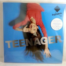 Fuji Fabric Teenager Limited