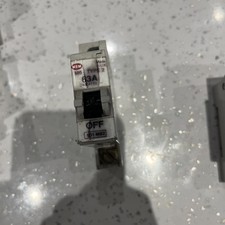 MEM BILL 631MB3 63 AMP 63A