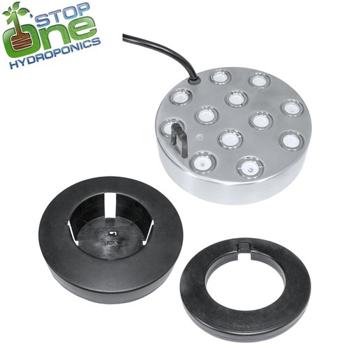 Mist maker hydroponic - mist, 12