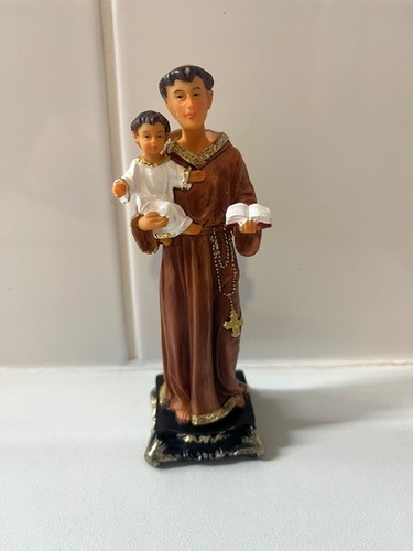 Saint anthony padua - anthony, with