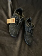 SANSHA SKAZZ Womens 9M Black