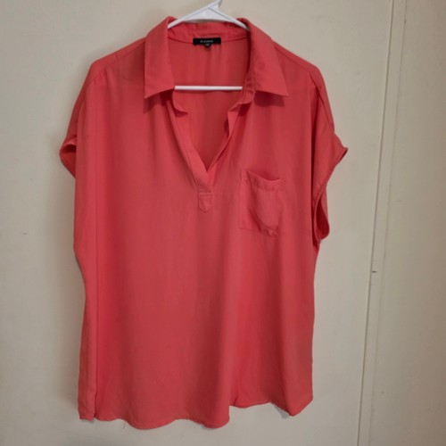 Pleione womens top size xxl - pleione,