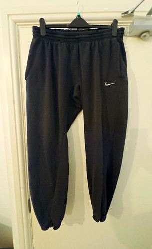 Nike men black - nike, men’s