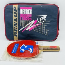 Dunlop table tennis bat - tennis,