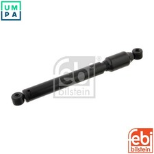 SHOCK ABSORBER STEERING 01261