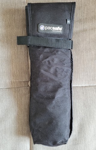 Pacsafe 85l anti theft - pacsafe,