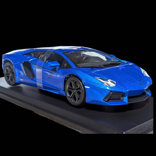Maisto lamborghini - -,