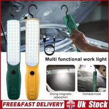 Portable Rechargeable LED Work