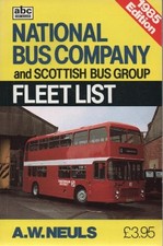 A. B. C. National Bus Company