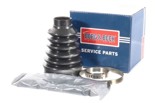 Borg beck drive shaft bellow - drive,