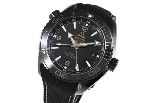 Omega seamaster planet ocean - seamaster,