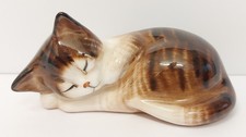 ROYAL DOULTON PORCELAIN KITTEN