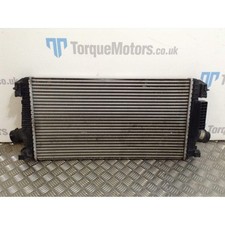 Astra J VXR GTC Intercooler