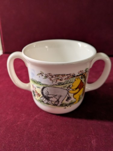 Royal doulton disney winnie - royal,