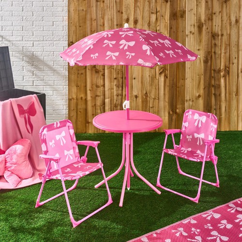Ohs kids folding bistro - kids,