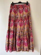 Primark Hippy Boho Gypsy Skirt