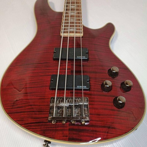 Schecter omen extreme - schecter,