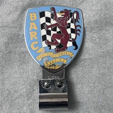 British Automobile Racing Club