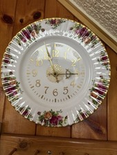 Royal Albert Clock, Good