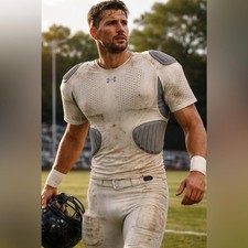 Under Armour Padded