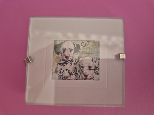 Sharon jervis miniture glass - sharon,