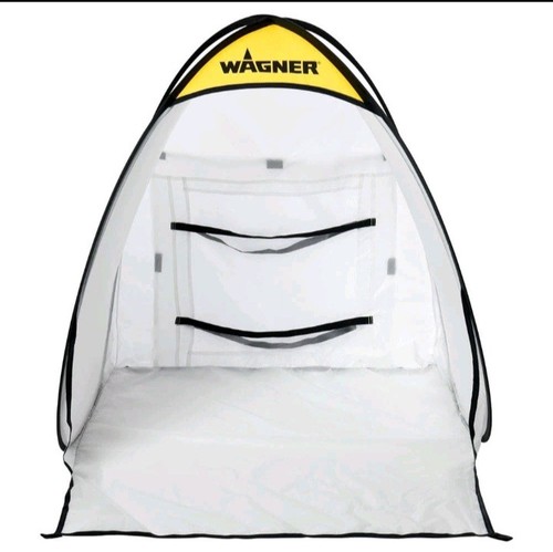 Wagner spray tent shelter - tent,