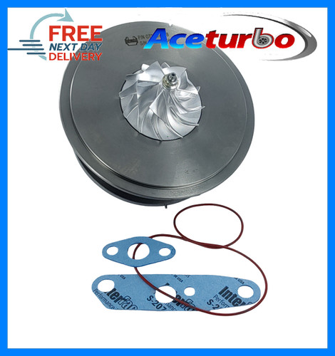 Turbo cartridge for audi - for,