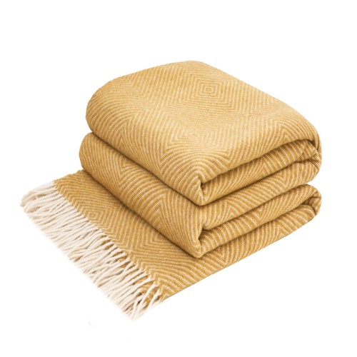 Lyhome merino wool blanket - lyhome,
