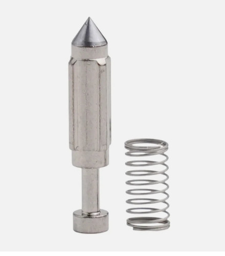 Spring float needle - spring, mower