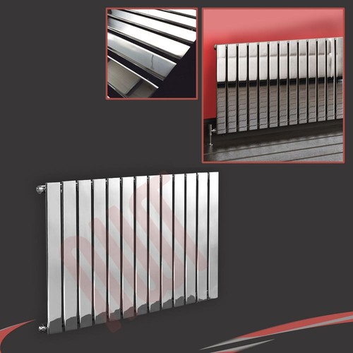 Designer chrome horizontal - designer,