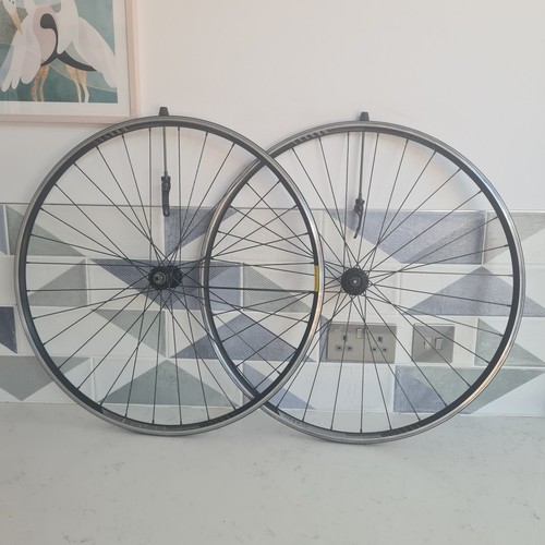 Specialized axis road wheels - axis,