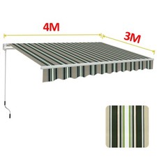 Retractable 2/2.5/3/3.5/4M