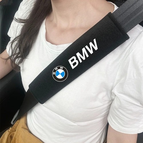 Car seat belt - 2x,