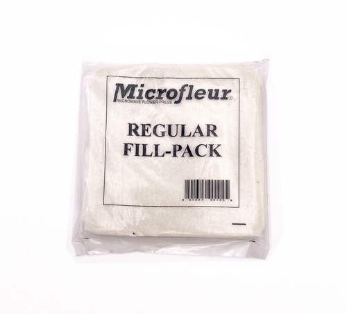 Microfleur fill pack for - fill-pack,
