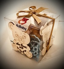 Handmade Baby gift Drawer